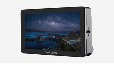 SmallHD Focus Pro Oled 5 Zoll Monitor