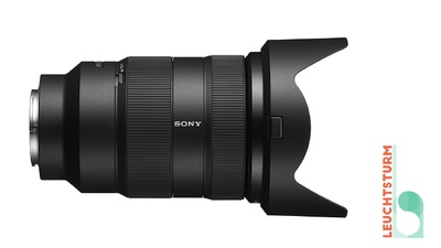 Sony SEL-2470GM 24-70mm F2.8
