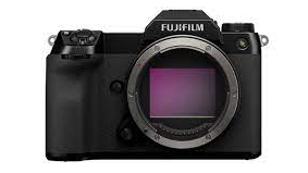 Fujifilm GFX 100s - neuestes Modell - wahlweise mit Objektiv