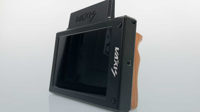 Vaxis Storm 072 Monitor RX
