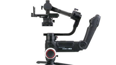 Zhiyun Crane 3 Lab Creator Package + Ares Z Axis
