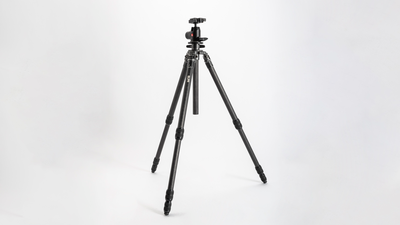Manfrotto Carbon Stativ