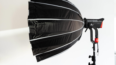 Picture of Aputure Light Dome II Softbox