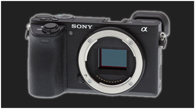 Sony a6500 (Body)