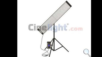 Cinelight Cineflex 4ft 2Bank BiColor (3200-5600K)