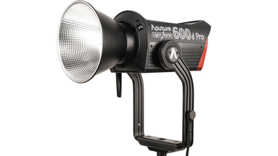 Aputure LS 600D Pro Foto & Video Licht / Dauerlicht