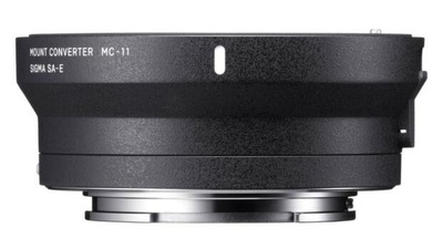 Sigma MC-11 Canon Sony Adapter