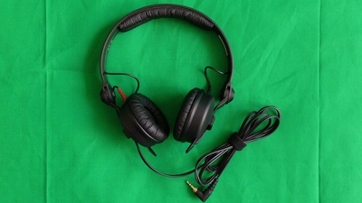 Sennheiser HD 25 - On Ear Kopfhörer