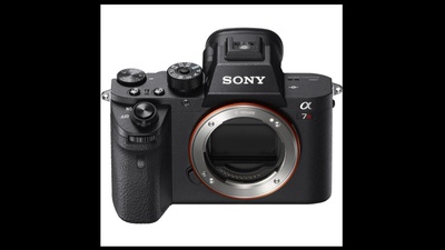 Picture of Sony A7R III