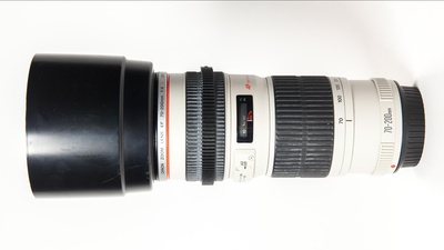 Canon EF 70-200mm 1:4 L USM