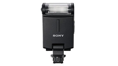 Sony HVL-F20M Kompaktblitz / Aufsteckblitz / a7 / a6000
