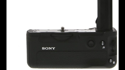 Sony VG-C3EM Batteriegriff für a7r III + a7 III