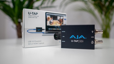 U-TAP SDI zu USB
