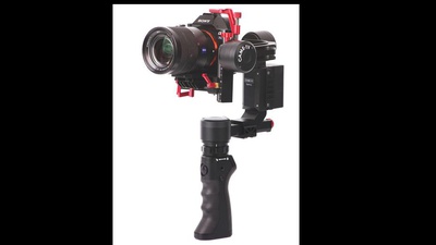 Picture of Came TV Optimus Gimbal