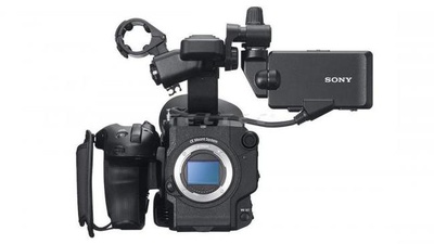 Picture of Sony FS5M2