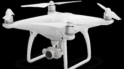 Picture of Drohne inkl Pilot und gewerblicher luftfahrthaftpflicht