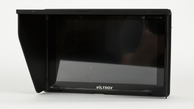 Viltrox HDMI Monitor