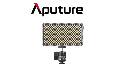 Picture of Aputure LED Bi-Colour LED Head Light Amaran AL-F7