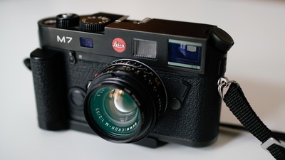 Picture of LEICA M7 SET