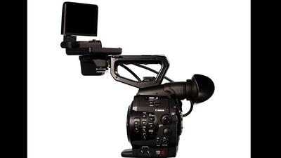 Picture of Canon C300