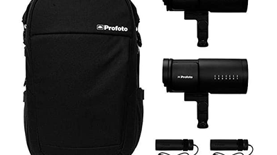 Profoto B10 Plus Duo Kit
