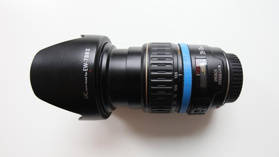 Canon EF 28-135mm EW-78BII