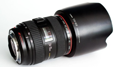 Canon EF 24-70L f2.8