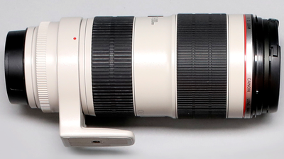 Canon EF 70-200mm f/2.8L IS II USM Tele