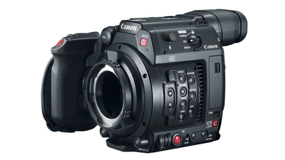 CANON EOS C200 | Cinema Kamera | Rental