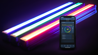 bitbangerlabs Colorspike Multicolor LED