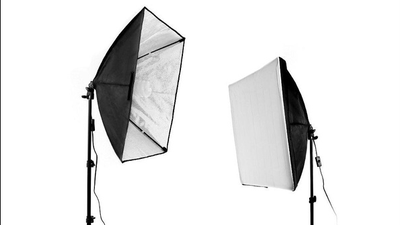 Picture of Softboxen