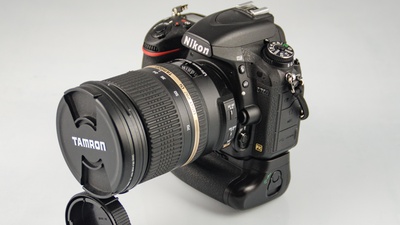 Nikon D750 Fx