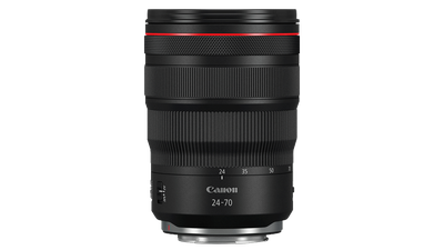 CANON RF 24-70 MM F2.8 L IS USM
