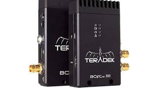 Picture of Teradek Bolt Pro 2x RX / 2x TX