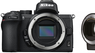 Nikon Z7 | DSLM, inkl. FTZ-Adapter, 45,7 MP | TOP-Zustand
