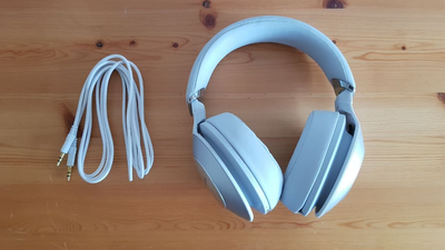 Technics EAH-F 50 Bluetooth/Kabel Kopfhörer
