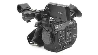 Sony PXW-FS5 M2