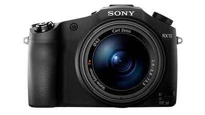 Sony DSC-RX10 Premium Bridge Kamera